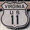 U.S. Highway 11 thumbnail VA19310111