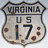U.S. Highway 17 thumbnail VA19310171