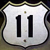 U.S. Highway 11 thumbnail VA19500111