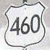 U.S. Highway 460 thumbnail VA19500582