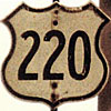U.S. Highway 220 thumbnail VA19502201
