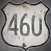 U.S. Highway 460 thumbnail VA19504601