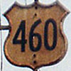 U.S. Highway 460 thumbnail VA19504602
