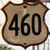 U.S. Highway 460 thumbnail VA19504603