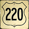 U.S. Highway 220 thumbnail VA19530115