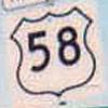 U.S. Highway 58 thumbnail VA19530192