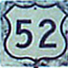U.S. Highway 52 thumbnail VA19530522