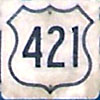 U.S. Highway 421 thumbnail VA19534212