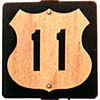 U.S. Highway 11 thumbnail VA19550111