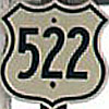 U.S. Highway 522 thumbnail VA19560151