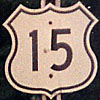 U.S. Highway 15 thumbnail VA19560152