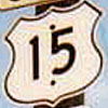 U.S. Highway 15 thumbnail VA19560153