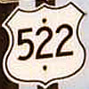 U.S. Highway 522 thumbnail VA19560153