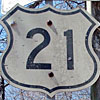 U.S. Highway 21 thumbnail VA19560214