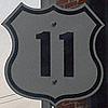 U.S. Highway 11 thumbnail VA19560502