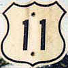 U.S. Highway 11 thumbnail VA19560521