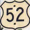 U.S. Highway 52 thumbnail VA19560521