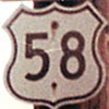 U.S. Highway 58 thumbnail VA19560582