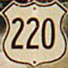 U.S. Highway 220 thumbnail VA19562211