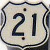 U.S. Highway 21 thumbnail VA19562212