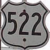 U.S. Highway 522 thumbnail VA19563402