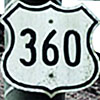 U.S. Highway 360 thumbnail VA19563601