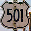 U.S. Highway 501 thumbnail VA19565011
