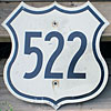 U.S. Highway 522 thumbnail VA19565222