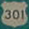 U.S. Highway 301 thumbnail VA19570011