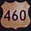 U.S. Highway 460 thumbnail VA19570112