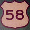 U.S. Highway 58 thumbnail VA19570581