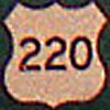 U.S. Highway 220 thumbnail VA19572202