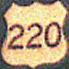 U.S. Highway 220 thumbnail VA19572211