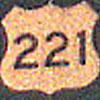 U.S. Highway 221 thumbnail VA19572211