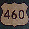 U.S. Highway 460 thumbnail VA19574601