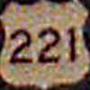 U.S. Highway 221 thumbnail VA19592211