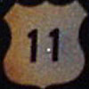 U.S. Highway 11 thumbnail VA19592501