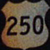 U.S. Highway 250 thumbnail VA19592501