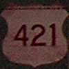 U.S. Highway 421 thumbnail VA19594211