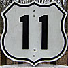 U.S. Highway 11 thumbnail VA19600112