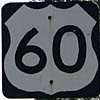 U.S. Highway 60 thumbnail VA19610813