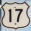 U.S. Highway 17 thumbnail VA19610815