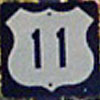 U.S. Highway 11 thumbnail VA19620112