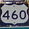 U.S. Highway 460 thumbnail VA19620112