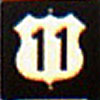 U.S. Highway 11 thumbnail VA19620114