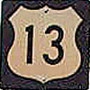 U.S. Highway 13 thumbnail VA19620131
