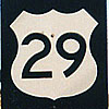 U.S. Highway 29 thumbnail VA19620291