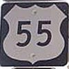 U.S. Highway 55 thumbnail VA19620551
