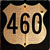 U.S. Highway 460 thumbnail VA19624601