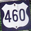 U.S. Highway 460 thumbnail VA19624602